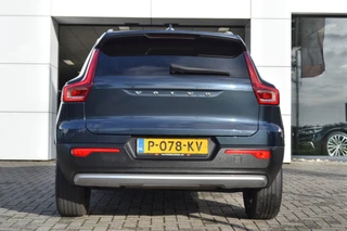 Volvo XC40 – thumbnail 5