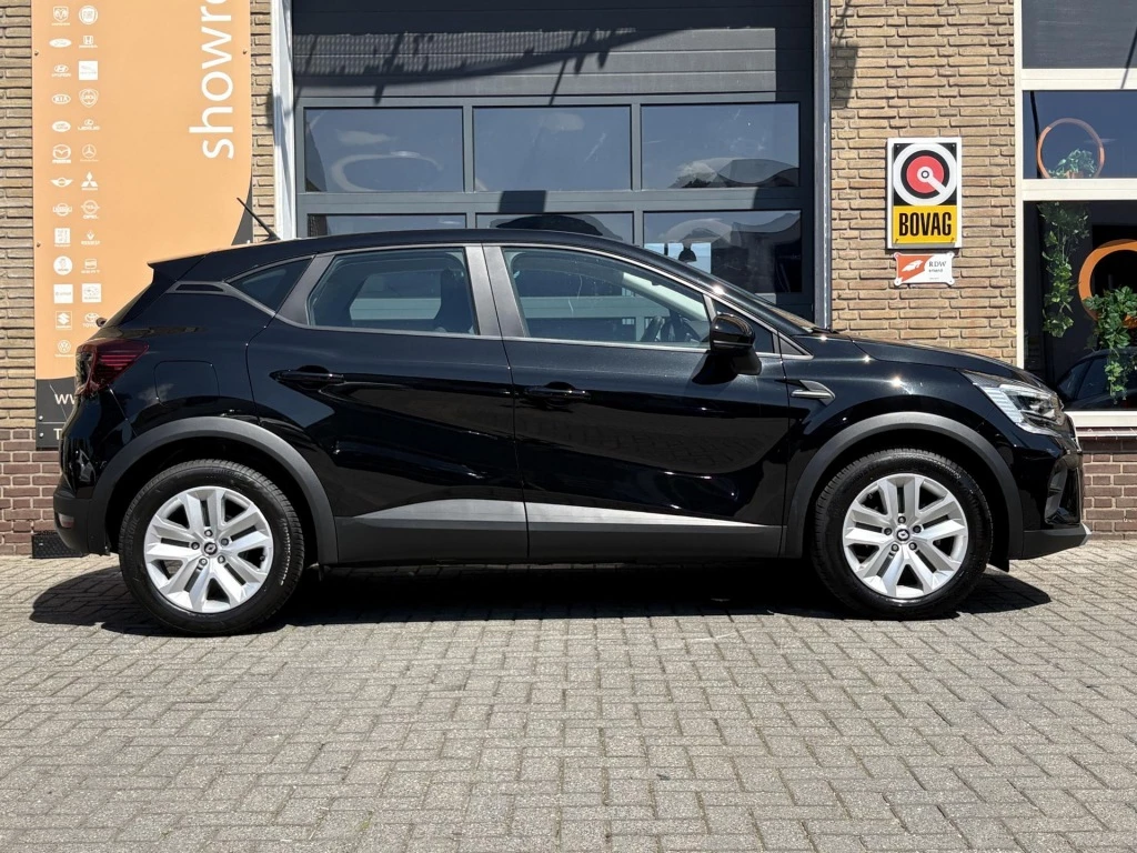 Renault Captur – foto 13