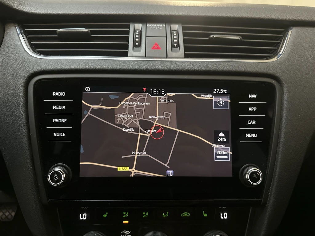 Škoda Octavia – foto 14