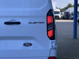 Ford Transit Custom – thumbnail 10