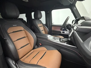 Mercedes-Benz G-Klasse – thumbnail 23