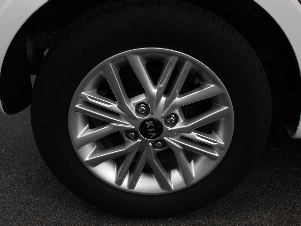 Kia Picanto – foto 6