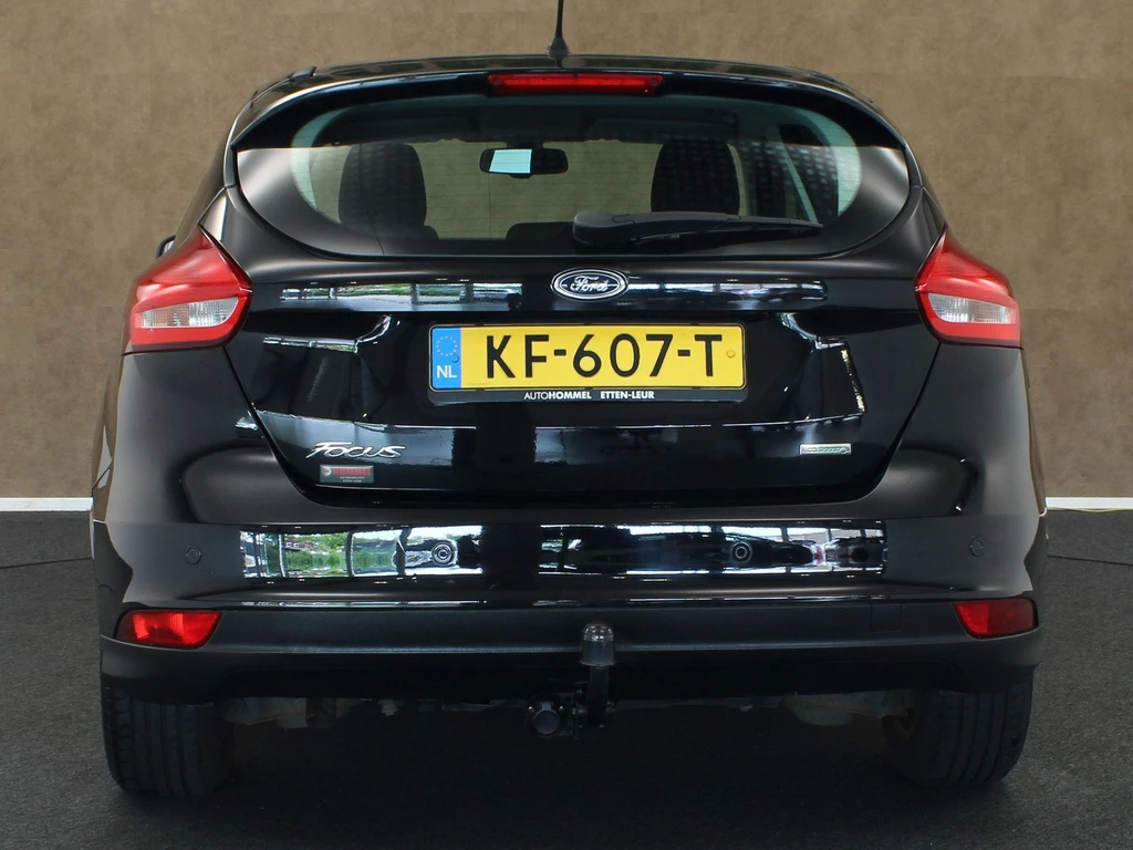 Ford Focus – foto 5