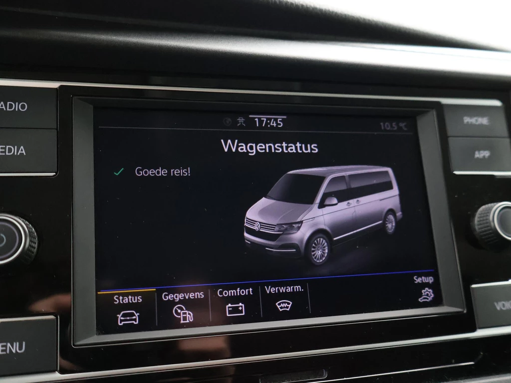 Volkswagen Transporter – foto 33