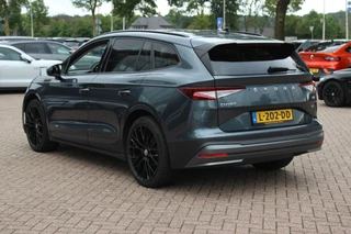 Škoda Enyaq iV – thumbnail 3