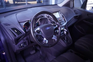 Ford Transit Connect – thumbnail 26