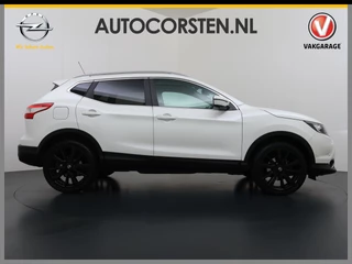 Nissan QASHQAI – thumbnail 6