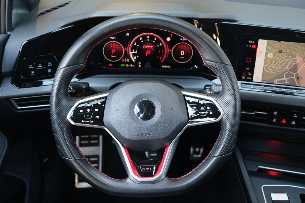 Volkswagen Golf – foto 15
