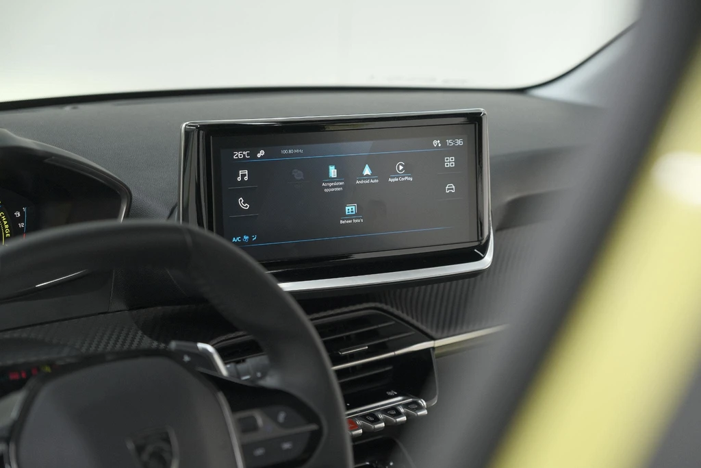 Peugeot 208 – foto 51