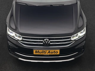 Volkswagen Tiguan – thumbnail 11