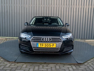 Audi A4 – thumbnail 18