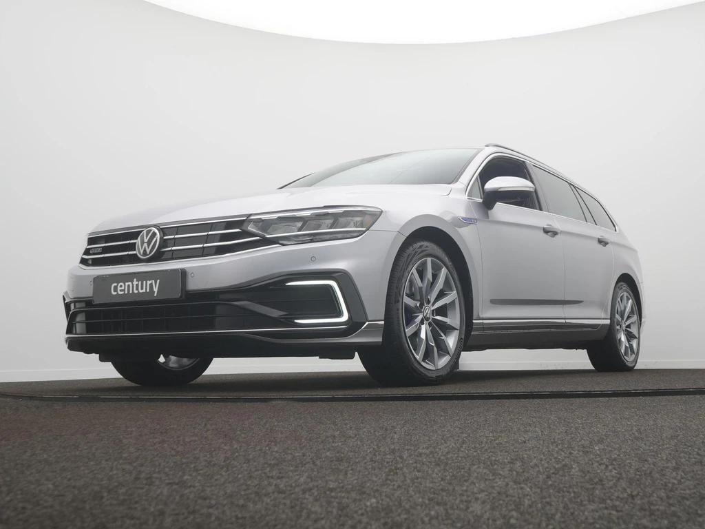 Volkswagen Passat – foto 2