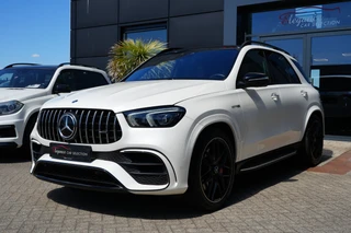 Mercedes-Benz GLE – thumbnail 2