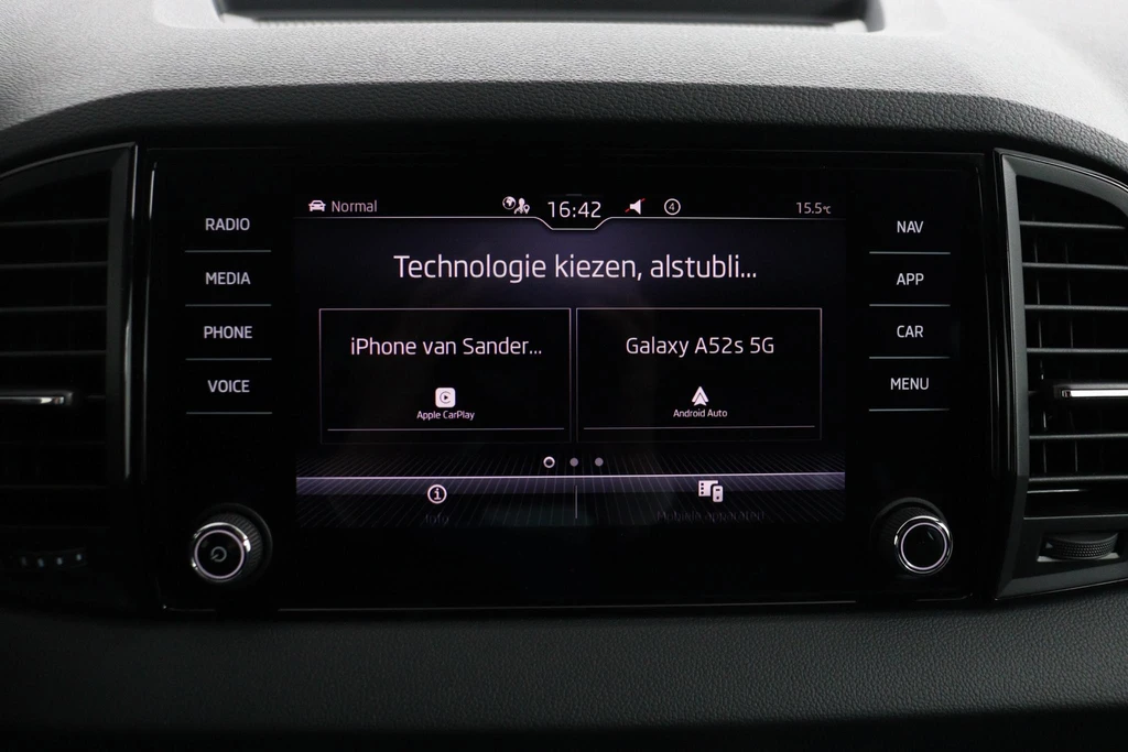 Škoda Karoq – foto 48