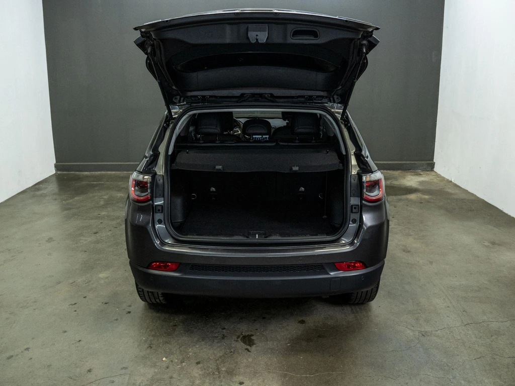Jeep Compass – foto 35