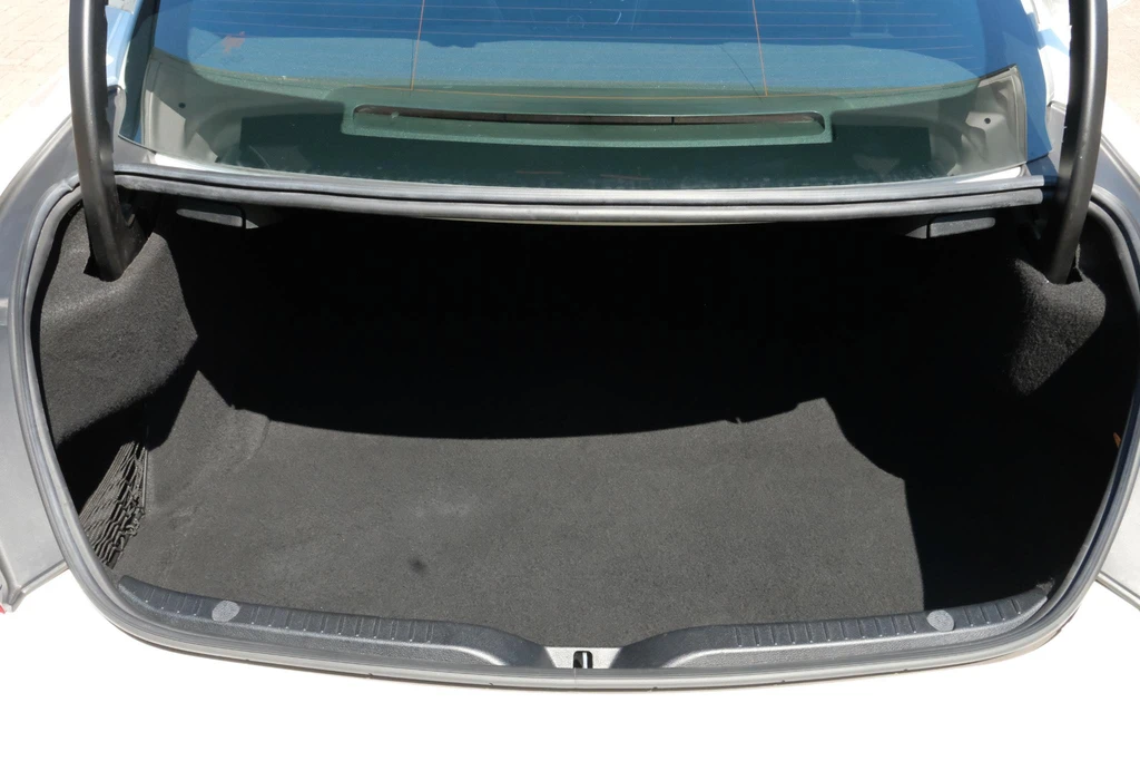 Mercedes-Benz C-Klasse – foto 10