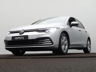 Volkswagen Golf – thumbnail 2