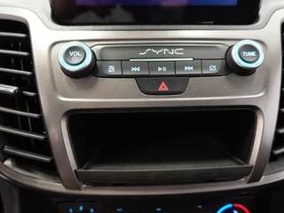 Ford Transit Connect – thumbnail 33