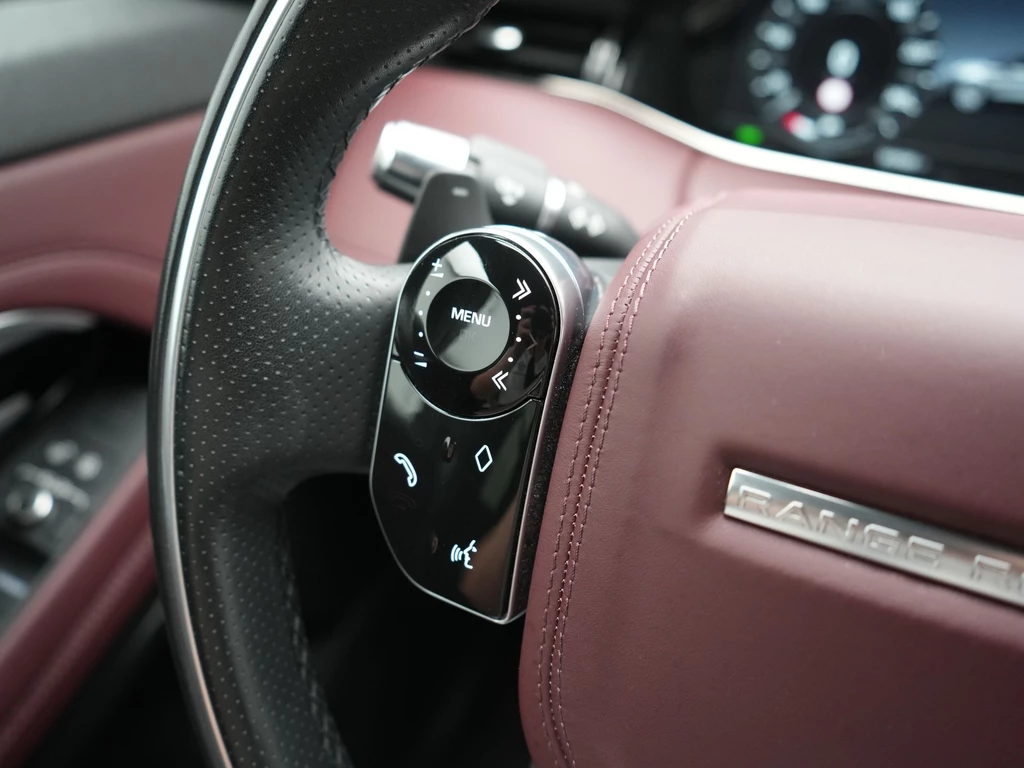 Land Rover Range Rover Evoque – foto 34