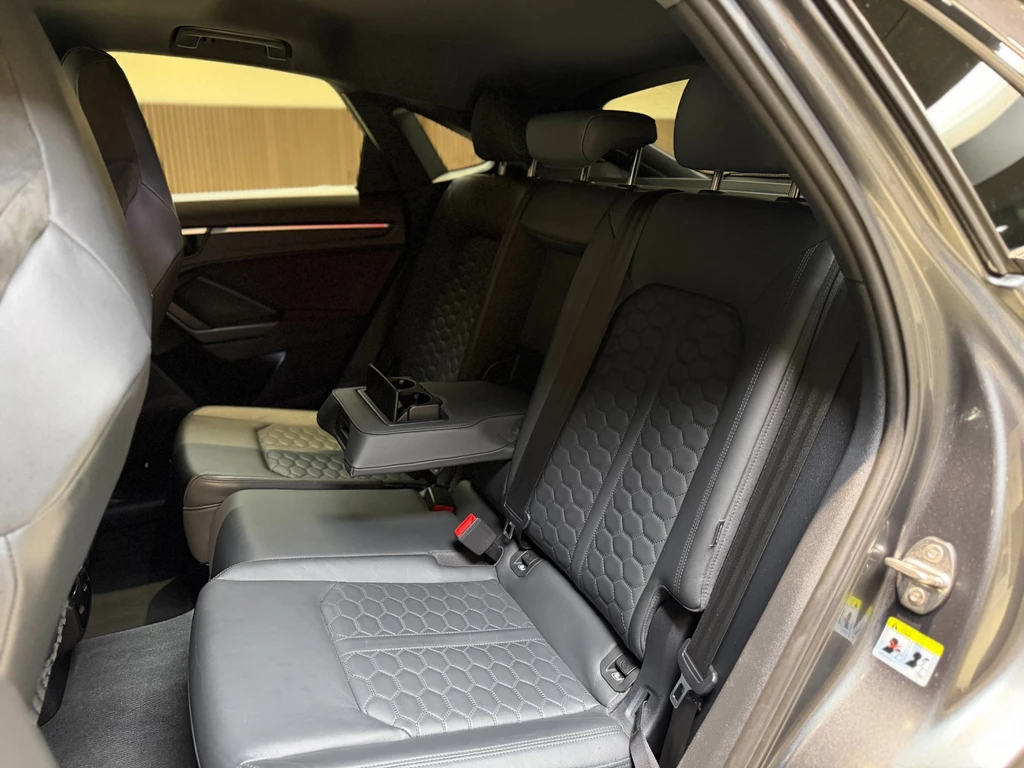 Audi RSQ3 – foto 48
