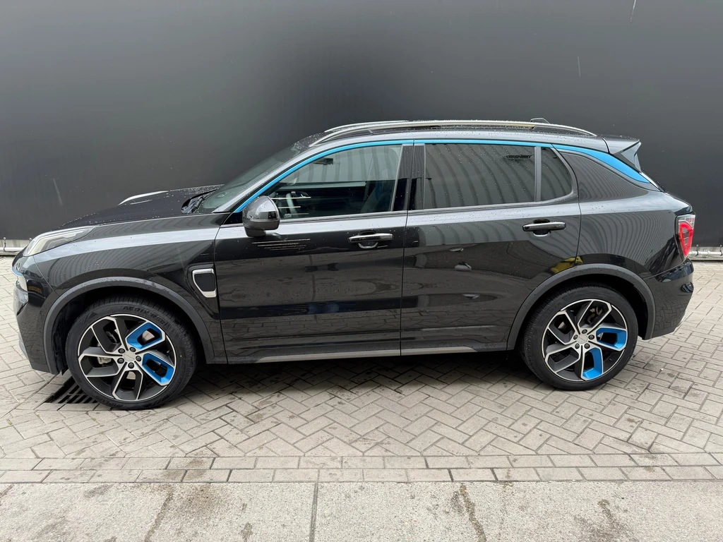 Lynk & Co 01 – foto 3