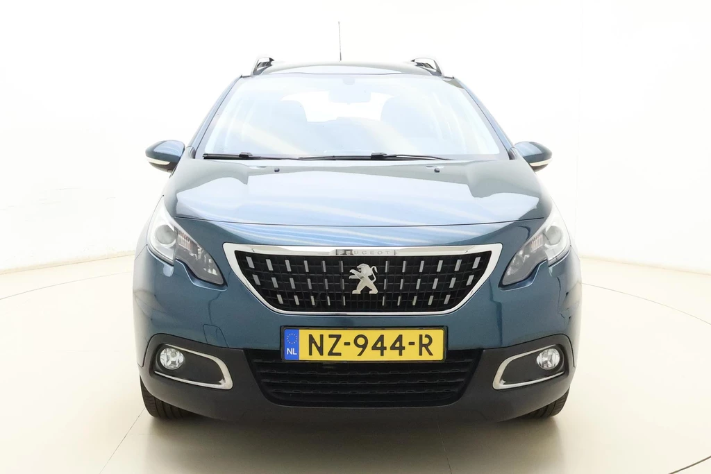 Peugeot 2008 – foto 9
