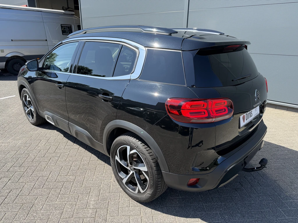 Citroën C5 Aircross – foto 5