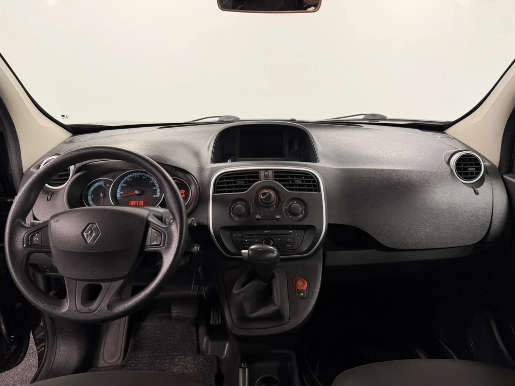 Renault Kangoo Z.E. – foto 14