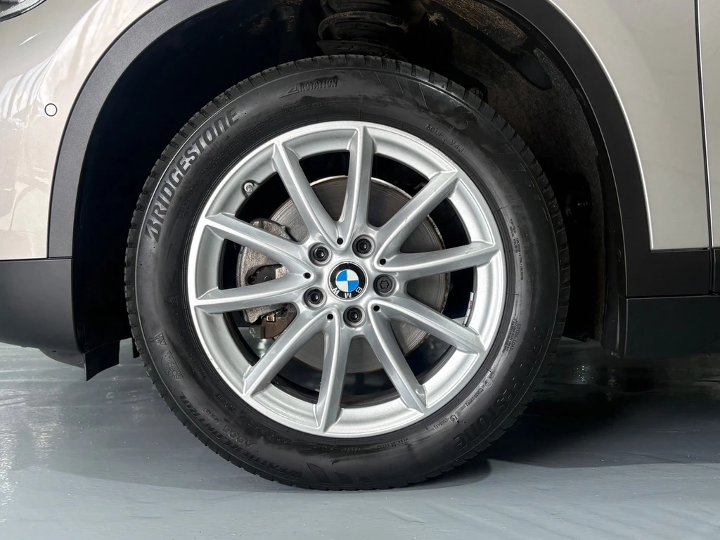 BMW X1 – foto 16