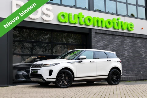 Land Rover Range Rover Evoque 1.5 P300e AWD SE | PANO | MEMORY | MERIDIAN | CAMERA | DODEHOEK |