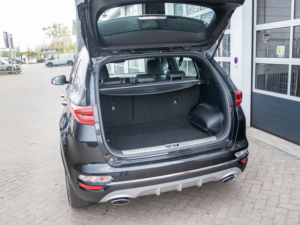Kia Sportage – foto 23