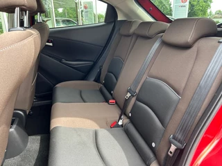 Mazda 2 – thumbnail 22