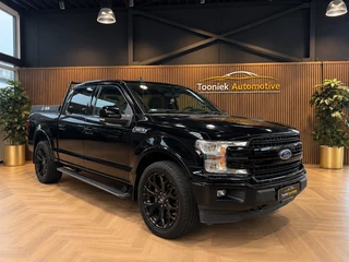 Ford F-150 – thumbnail 4