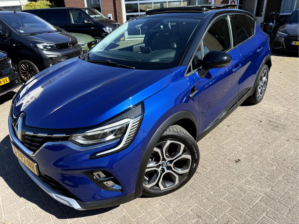 Renault Captur – foto 2