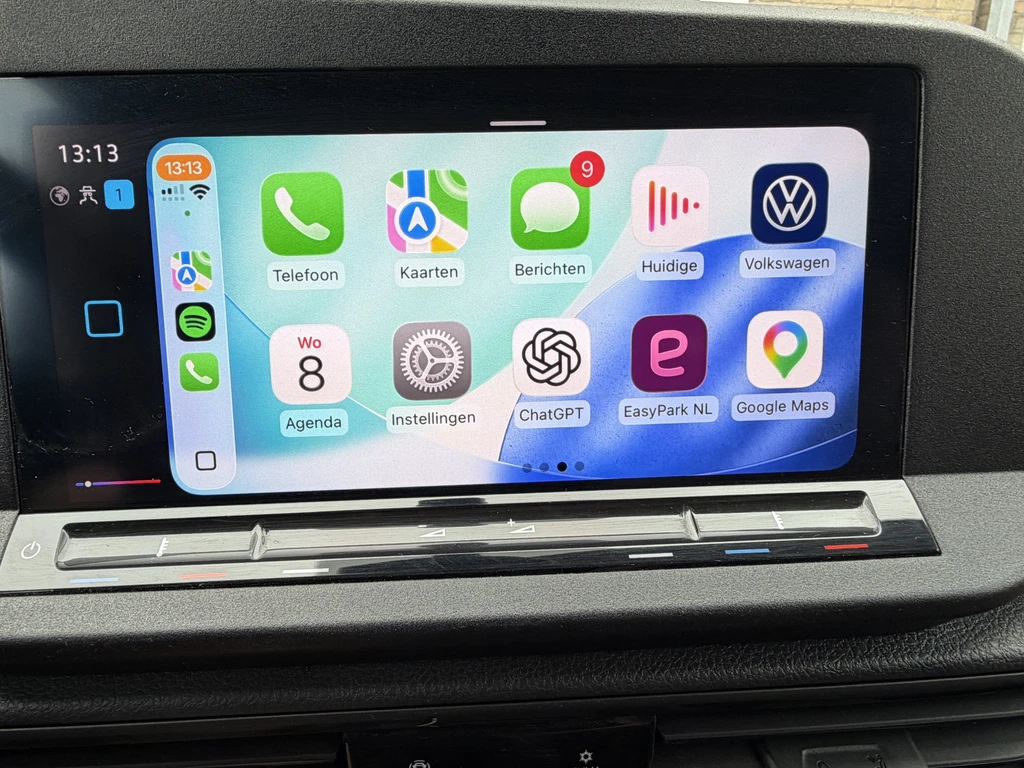 Volkswagen Caddy – foto 15