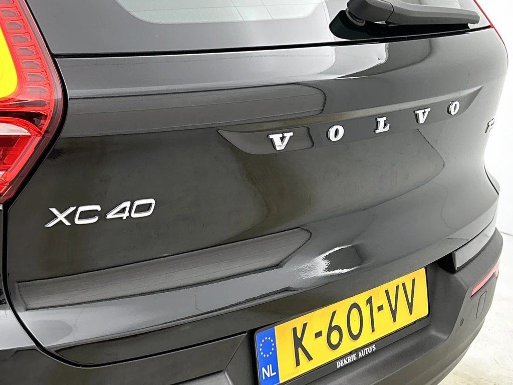 Volvo XC40 – foto 41