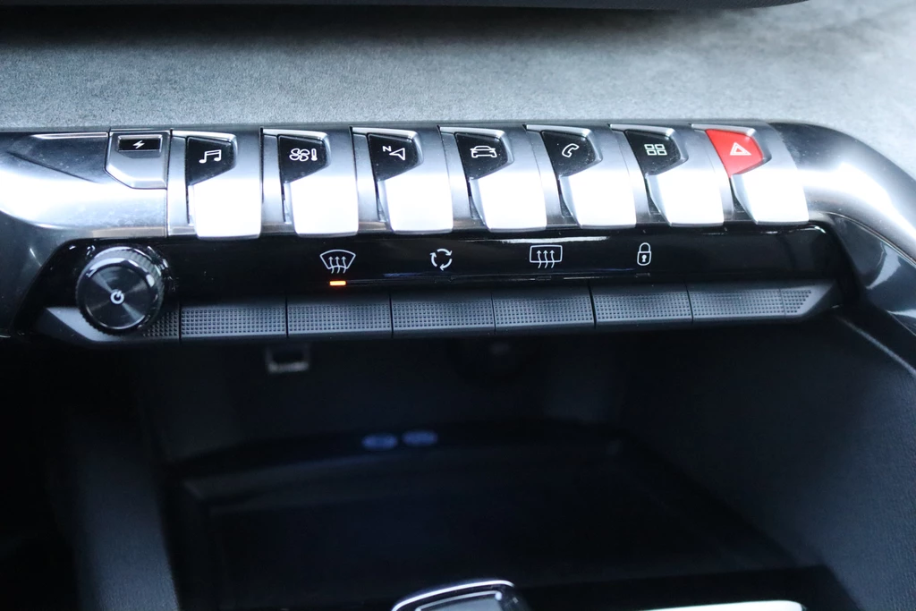 Peugeot 3008 – foto 27