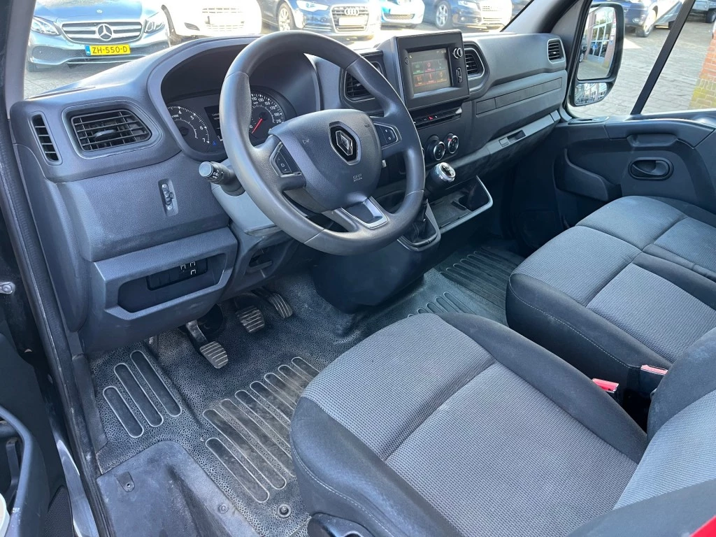 Renault Master – foto 9