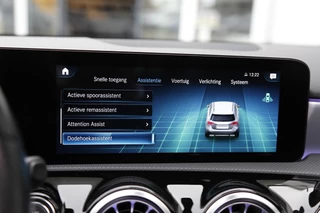 Mercedes-Benz A-Klasse – thumbnail 27
