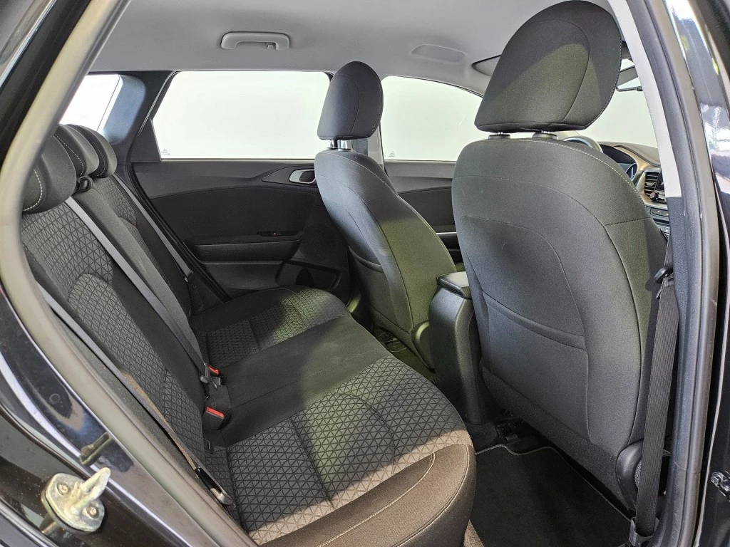 Kia Ceed Sportswagon – foto 22