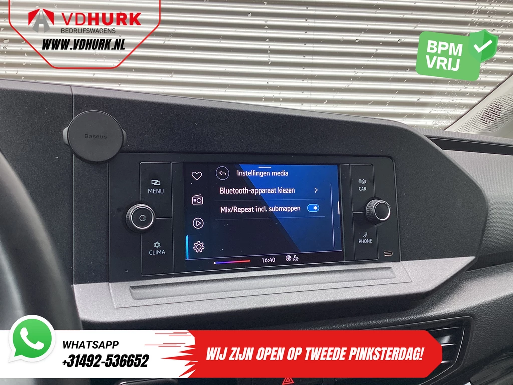 Volkswagen Caddy – foto 16
