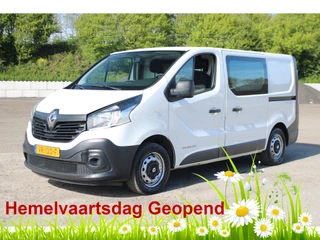 Renault Trafic – thumbnail 1