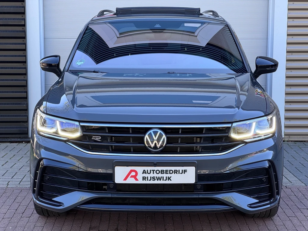 Volkswagen Tiguan – foto 9