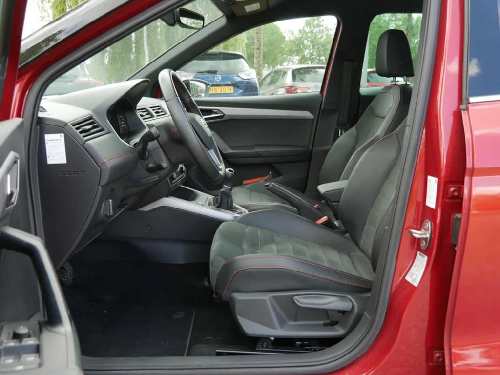 SEAT Arona – foto 17