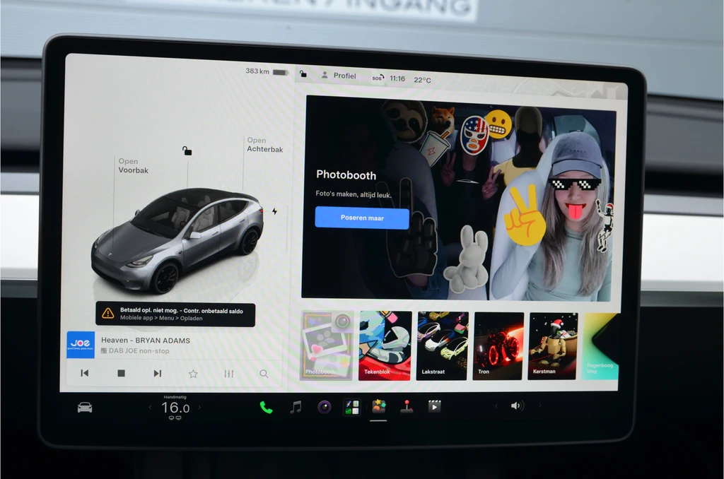 Tesla Model Y – foto 27