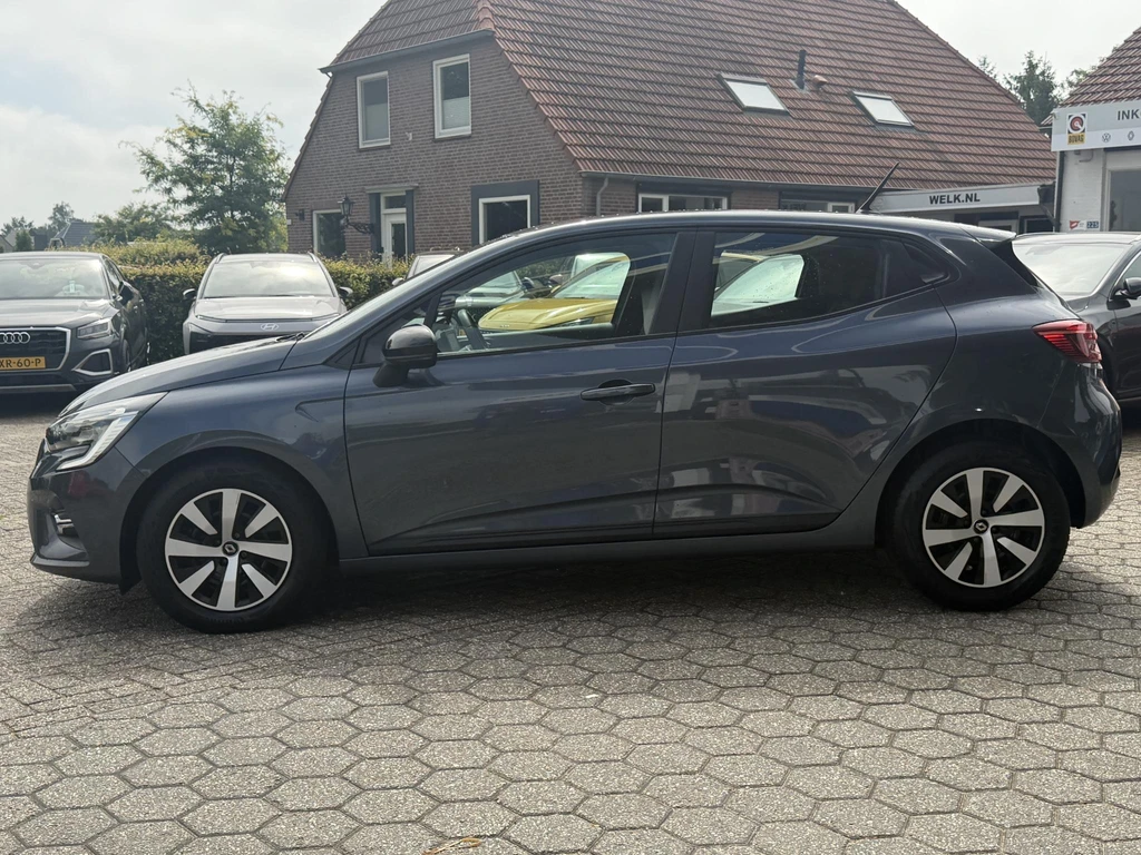 Renault Clio – foto 4