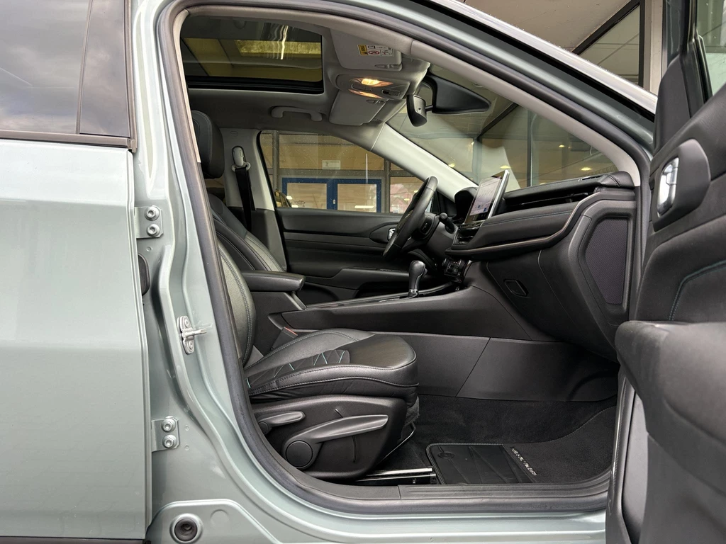 Jeep Compass – foto 10