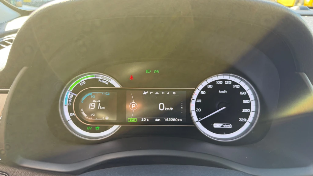 Kia Niro – foto 22