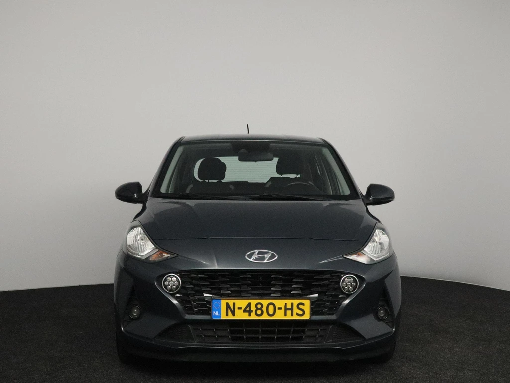 Hyundai i10 – foto 10
