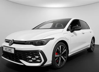 Volkswagen Golf – thumbnail 3